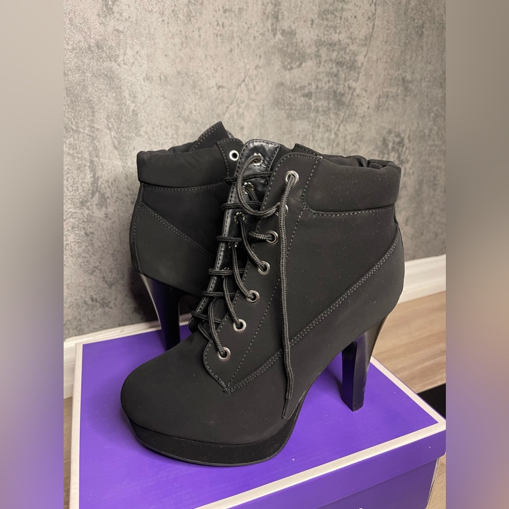 Heels